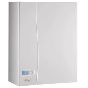 Газовый котел Ferroli Divatop HC24