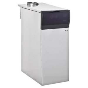 Baxi  Котел SLI M 1.400iN с бойлером PP 200 л и комплектом присоединения и дымовым колпаком