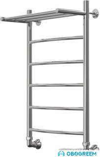 Полотенцесушитель АРГО Классик 50x100 1