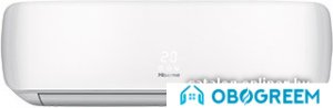 Сплит-система Hisense NEO Premium Classic A AS-10HR4SYDTG