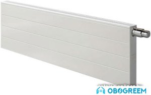 Стальной панельный радиатор Kermi Line-Ventil PLV Тип 11 505х705 [PLV110500701R2K]