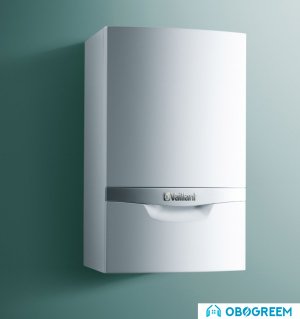 Отопительный котел Vaillant ecoTEC plus VUW INT IV 346/5-5