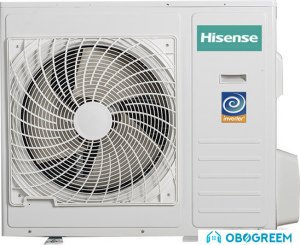 Сплит-система Hisense AUV-36UR4SB1/AUW-36U4SA1