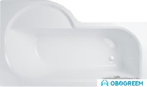 Ванна Poolspa Intea 170x100 R Smart 2 PHARW10ST2C0000