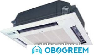 Внутренний блок Gree Free Match II GKH18BANK3DNA2A