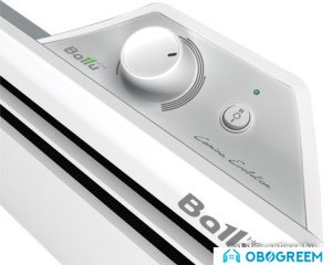 Тепловентилятор Ballu Evolution BEC/EVM-1000
