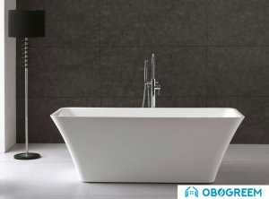Ванна BelBagno BB60 180x75