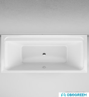 Ванна AM.PM Inspire 2.0 W52A-170-075W-A
