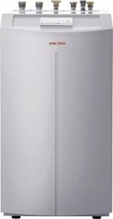 Stiebel Eltron WPW 18 basic Set Тепловой насос типа "вода-вода", 380В