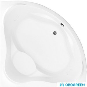 Ванна Aquanet Malta New 150x150