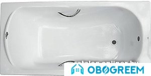 Ванна Roca Haiti 170x80 2327G000R