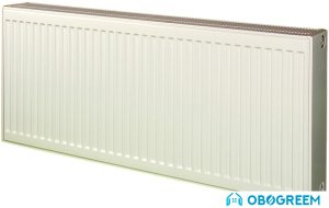 Стальной панельный радиатор Лидея ЛК 30-522 500x2200