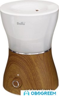 Увлажнитель воздуха Ballu UHB-400