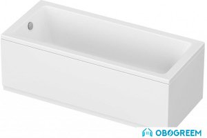 Ванна Cezares Plane Mini Solo 170х75