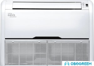 Сплит-система Oasis VN-36M