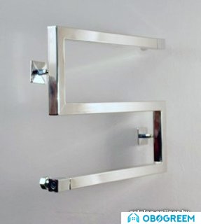 Полотенцесушитель Ростела Альт 36x50 см