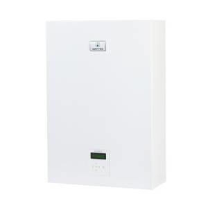 Котел электрический настенный WATTEK ELTEK-2 GSM - 7,5 кВт (220В, одноконтурный, GSM-модуль)