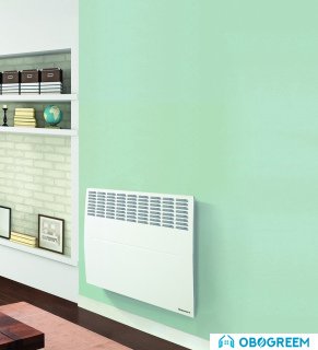 Конвектор Thermor Evidence 3 Meca 1500W