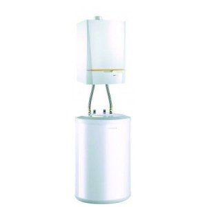 Конденсационный котел De Dietrich MCA 35/BS 130