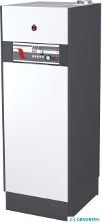 Отопительный котел ACV HeatMaster 45 TC