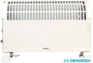Конвектор Scarlett SCA H VER9 1500