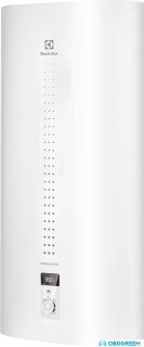 Накопительный электрический водонагреватель Electrolux EWH 50 Centurio IQ 3.0