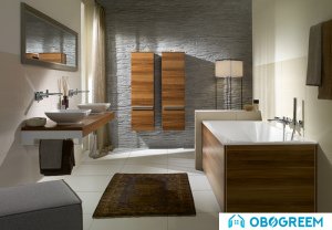 Ванна Villeroy & Boch My Art Duo (BQ180MYA2V) 180x80