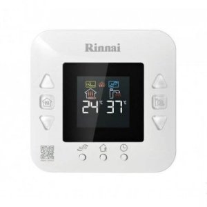 Газовый котел Rinnai RB-257 RMF