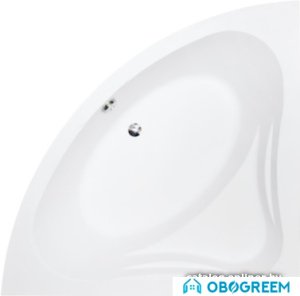Ванна Besco Mia 130x130