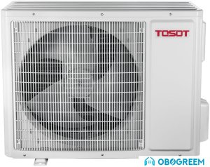 Сплит-система Tosot Lord Euro 2 T09H-SLEu2/I/T09H-SLEu2/O