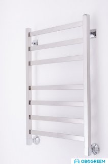 Полотенцесушитель Stinox Prestige водяной 50x60