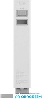 Конвектор Xiaomi Smartmi Chi Meters DNQ01ZM (белый)