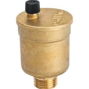 Воздухоотводчик Uni-Fitt (Уни-Фитт) автоматический 1/2″ купить в Могилеве по ДОСТУПНЫМ ЦЕНАМ