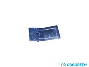Воздушная заслонка 040101040