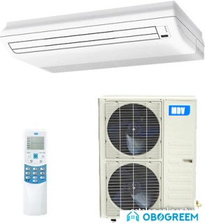 Сплит-система MDV MDUE-60HRN1/MDOU-60HN1-L