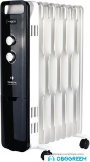 Масляный радиатор Timberk TOR 51.2009 BTQ