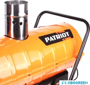 Тепловая пушка Patriot DTW 679F [633 70 3230]