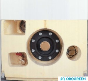 Водонагреватель Bosch WD 160 B 7735501715