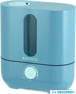 Увлажнитель воздуха Boneco Air-O-Swiss U201A (синий)