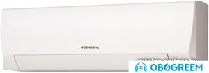 Сплит-система General ASHG12LLCC/AOHG12LLCC