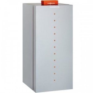 Конденсационный котел Viessmann Vitocrossal 300 60 кВт