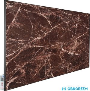 Инфракрасный обогреватель Teploceramic TCM-RA750 (мрамор 694425)