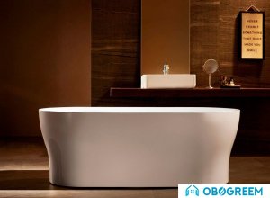Ванна BelBagno BB405 150x80