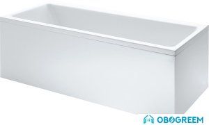 Ванна Laufen Pro 190x90 [2.3495.0.000.000.1]