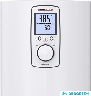 Водонагреватель STIEBEL ELTRON DCE-X 6/8 Premium