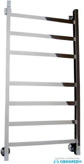 Полотенцесушитель Stinox Palma водяной 50x120