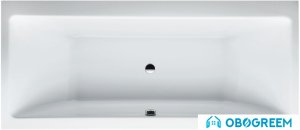Ванна Laufen Pro 160x70 [2.3395.5.000.000.1]
