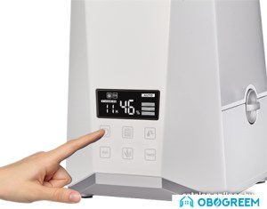 Увлажнитель воздуха Ballu UHB-990