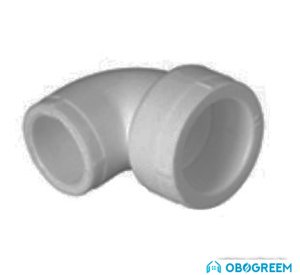 Фитинг Valfex ПП 32х25 90 гр 10116032Г