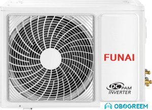 Сплит-система Funai Samurai Inverter RACI-SM35HP.D03